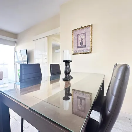 Apartamento Serenity Sunrise - *