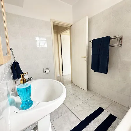 Serenity Sunrise - Larnaca