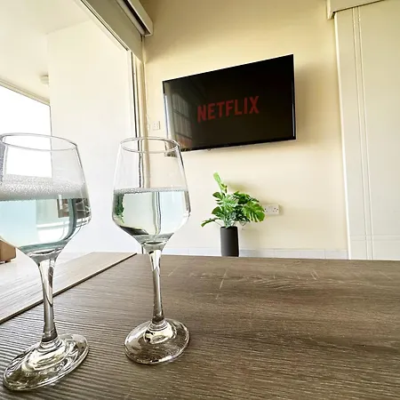 Apartamento Serenity Sunrise - Lárnaca