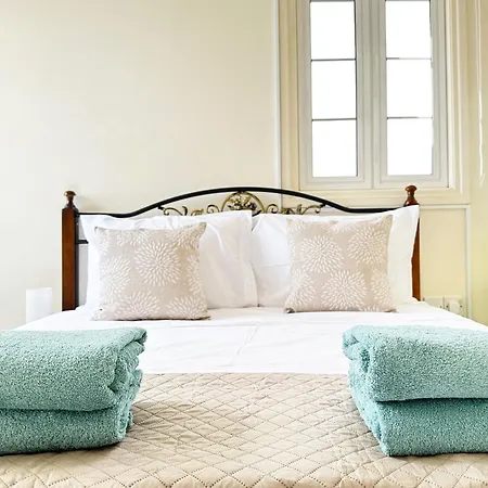 Apartamento Serenity Sunrise - Lárnaca