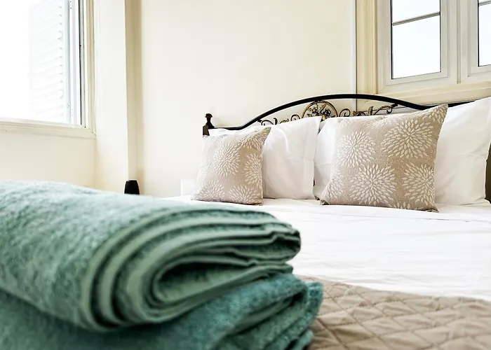 Διαμέρισμα Serenity Sunrise - Λάρνακα