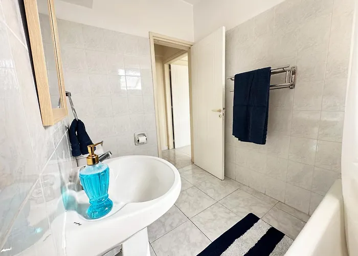 Serenity Sunrise - Λάρνακα