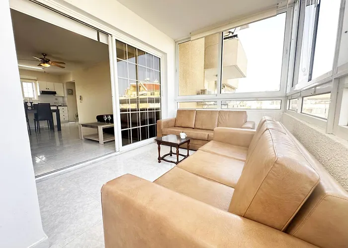 Serenity Sunrise - Λάρνακα