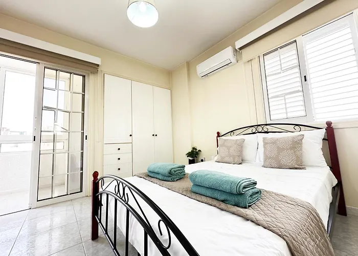 Διαμέρισμα Serenity Sunrise - *