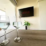 Apartment Serenity Sunrise - Larnaca