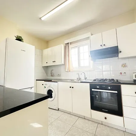 아파트 Serenity Sunrise - *