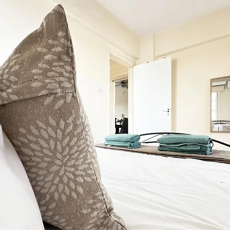 아파트 Serenity Sunrise - *