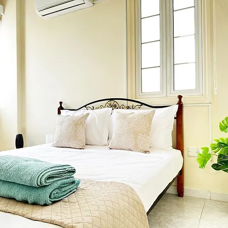 Διαμέρισμα Serenity Sunrise - *