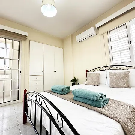 Διαμέρισμα Serenity Sunrise - *