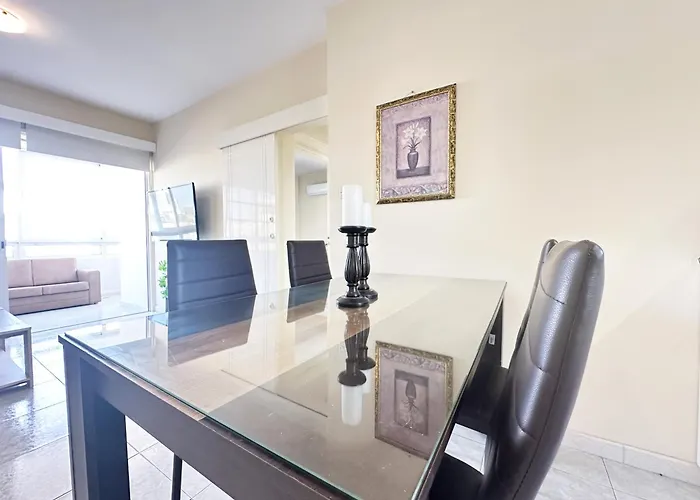 Διαμέρισμα Serenity Sunrise - *