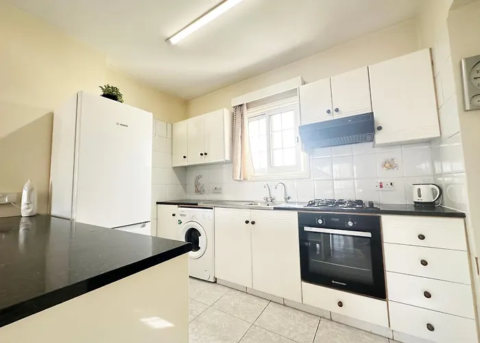 Appartement Serenity Sunrise - *