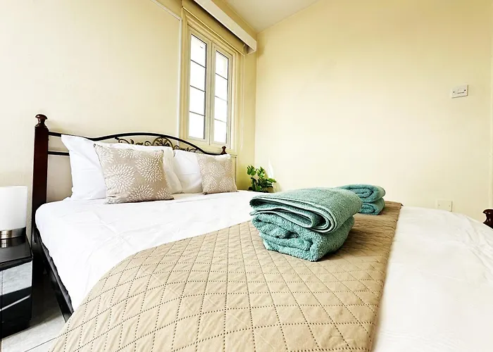 Apartmán Serenity Sunrise -