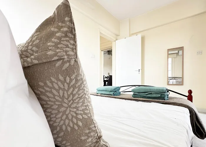 Appartement Serenity Sunrise - *