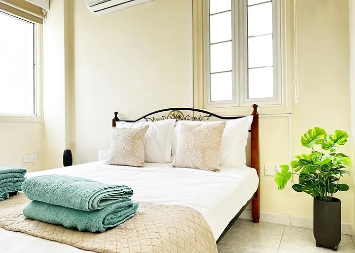 Appartement Serenity Sunrise - *