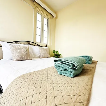Apartament Serenity Sunrise -