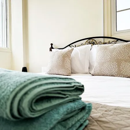 Apartament Serenity Sunrise - Larnaca