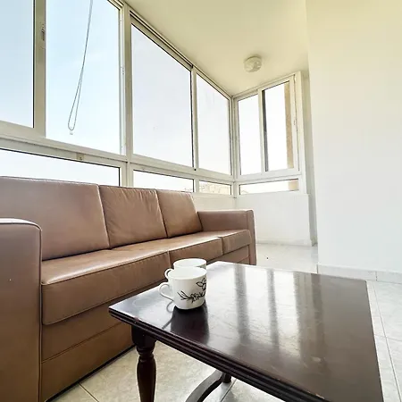 Apartmán Serenity Sunrise - Larnaca